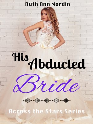 cover image of His Abducted Bride